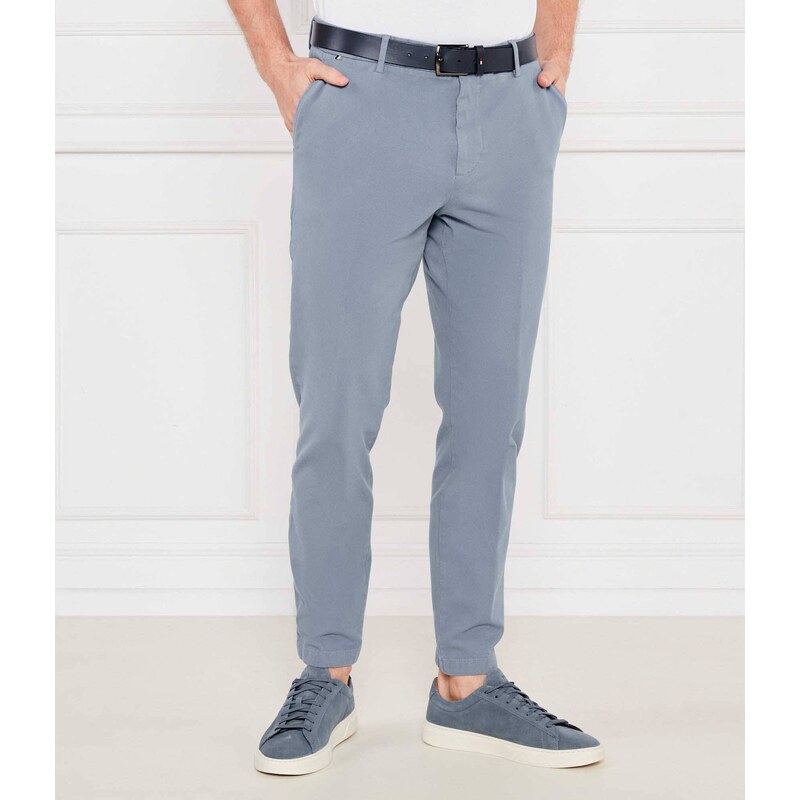 BOSS BLACK Kalhoty chino H-Kane | Regular Fit