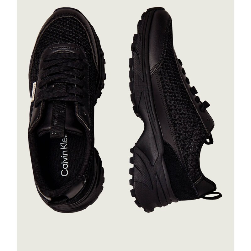 Calvin Klein Tenisky HIKE RUNNER
