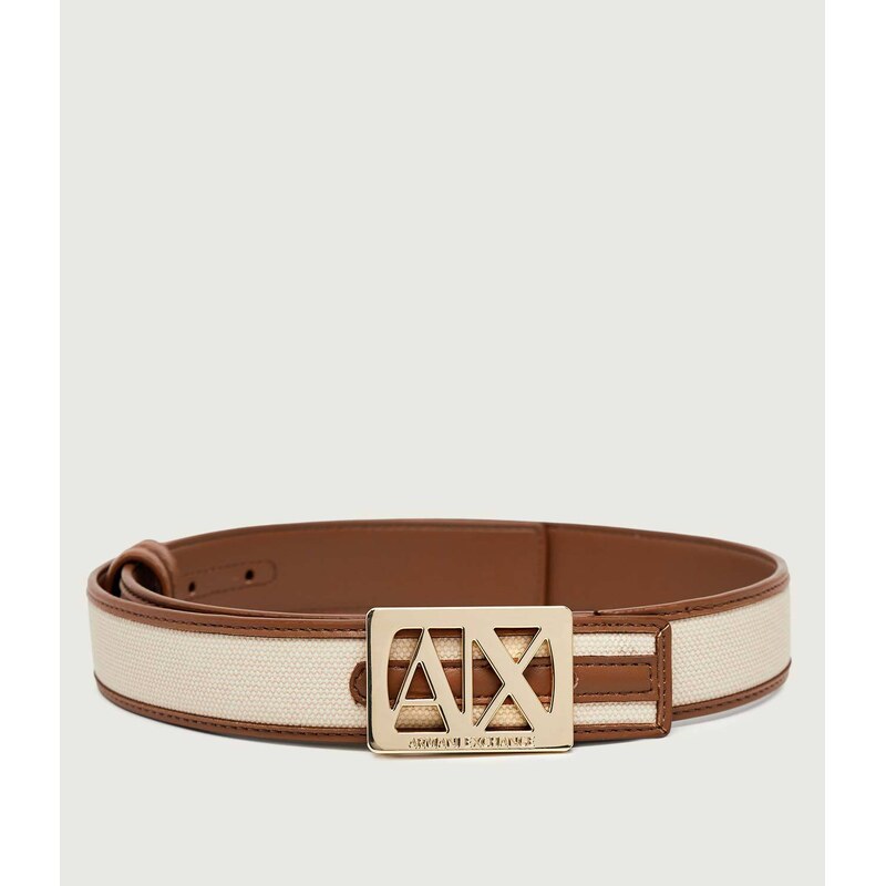 Armani Exchange Opasek 114743543