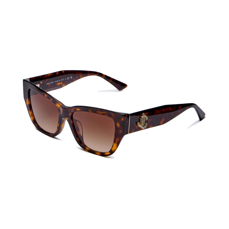 Jimmy Choo Sluneční brýle JC5039BU