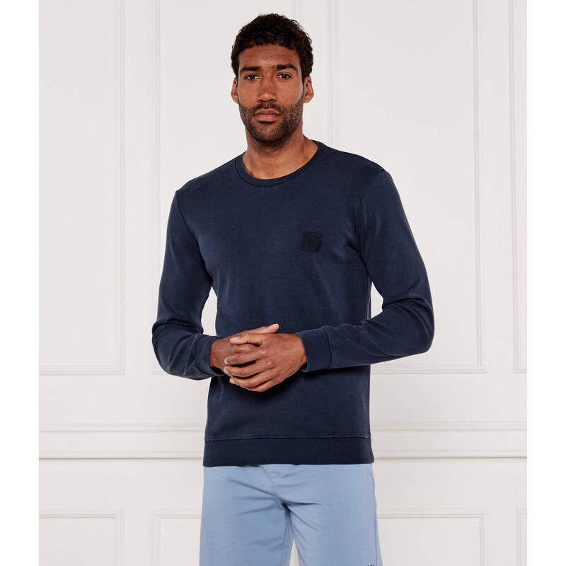 Emporio Armani Mikina | Regular Fit
