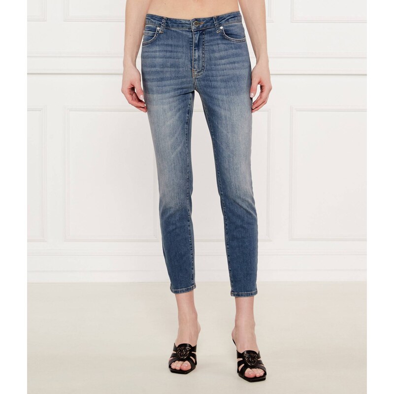 Pinko Džíny SABRINA | Skinny fit 105757688