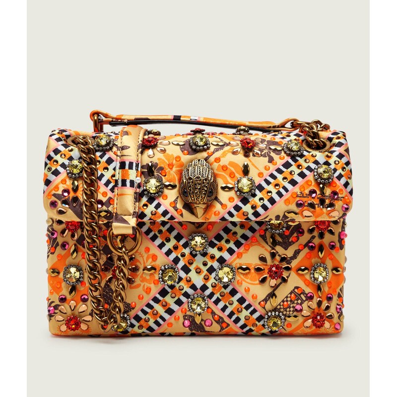 Kurt Geiger Kabelka na rameno MD KENSINGTON 114737722