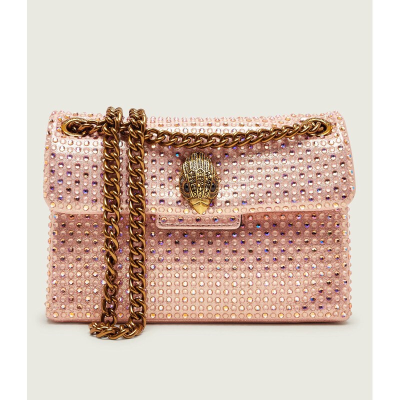 Kurt Geiger Kabelka na rameno MINI KENSINGTON 114737724