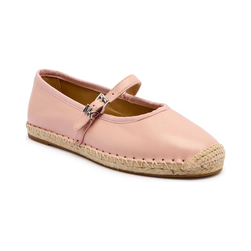 Michael Kors Kožené espadrilky LYNN 105692483