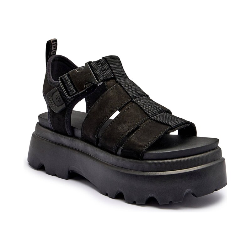 UGG Sandály CORA | semiš 105692590