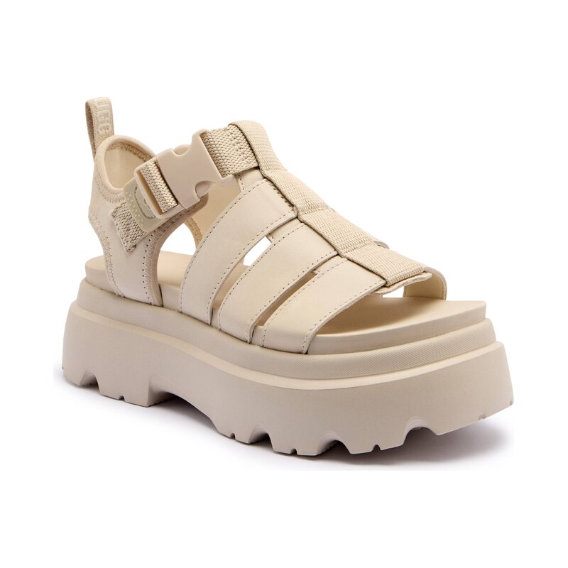 UGG Kožené sandály CORA 105692592