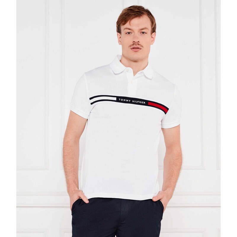 Tommy Hilfiger Polokošile | Regular Fit