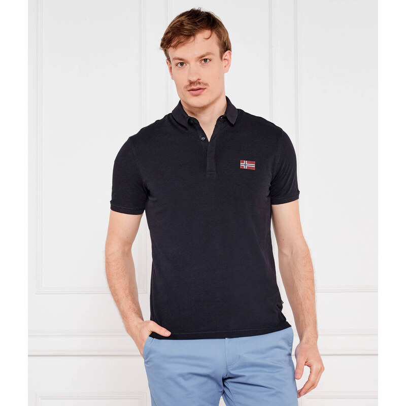 Napapijri Polokošile | Regular Fit