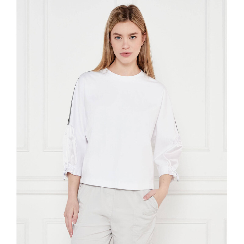 Marc Cain Mikina | Regular Fit