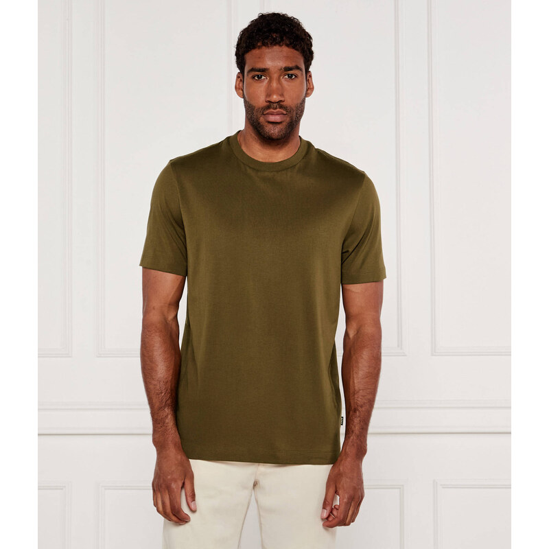 BOSS BLACK Tričko H-Taut 81 | Regular Fit