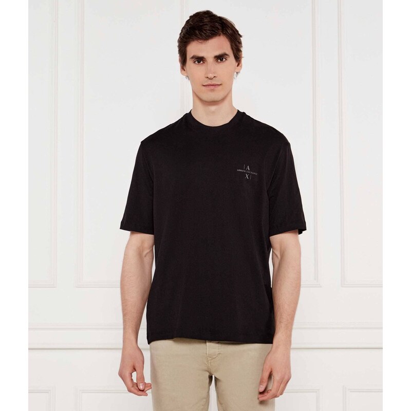 Armani Exchange Tričko | Regular Fit