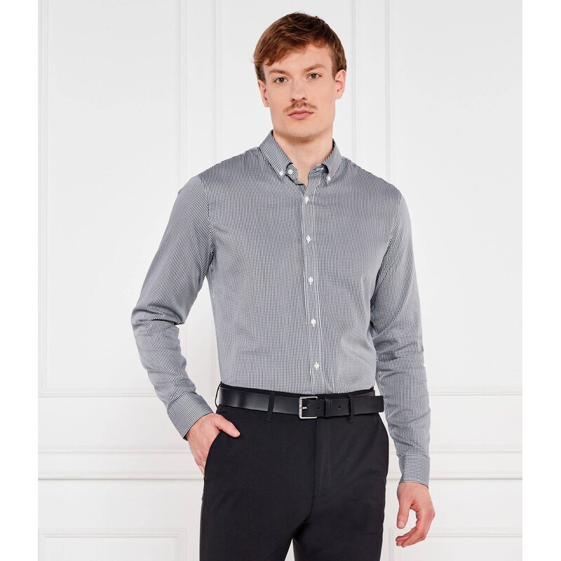 Michael Kors Košile | Slim Fit