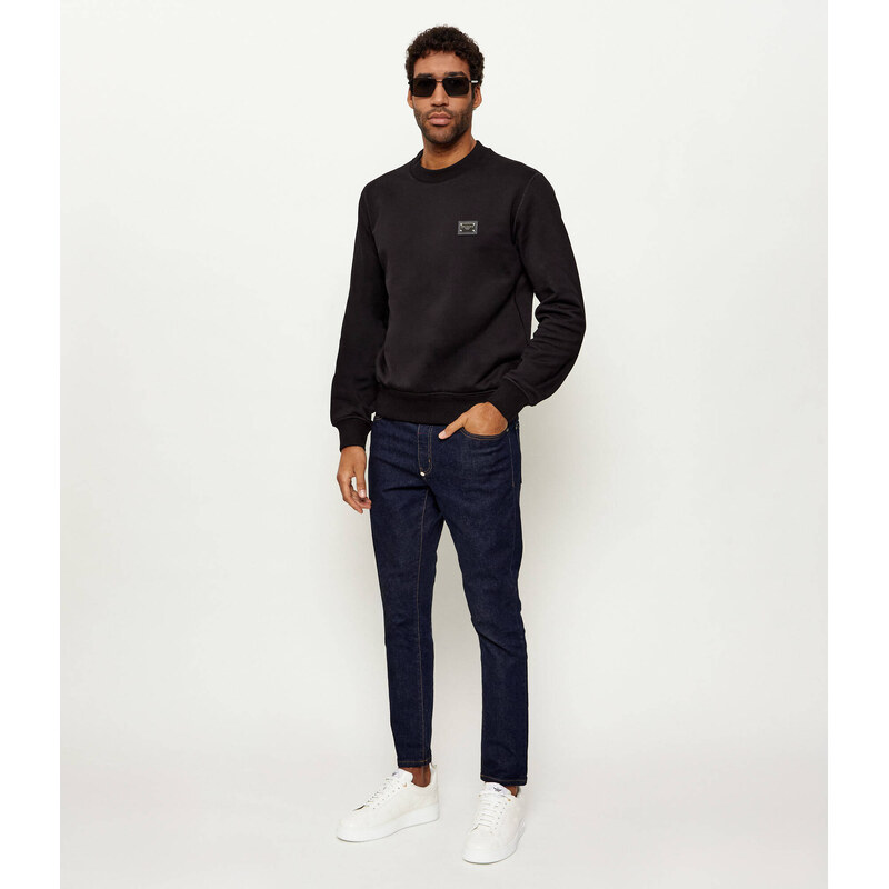 Dolce & Gabbana Mikina | regular fit