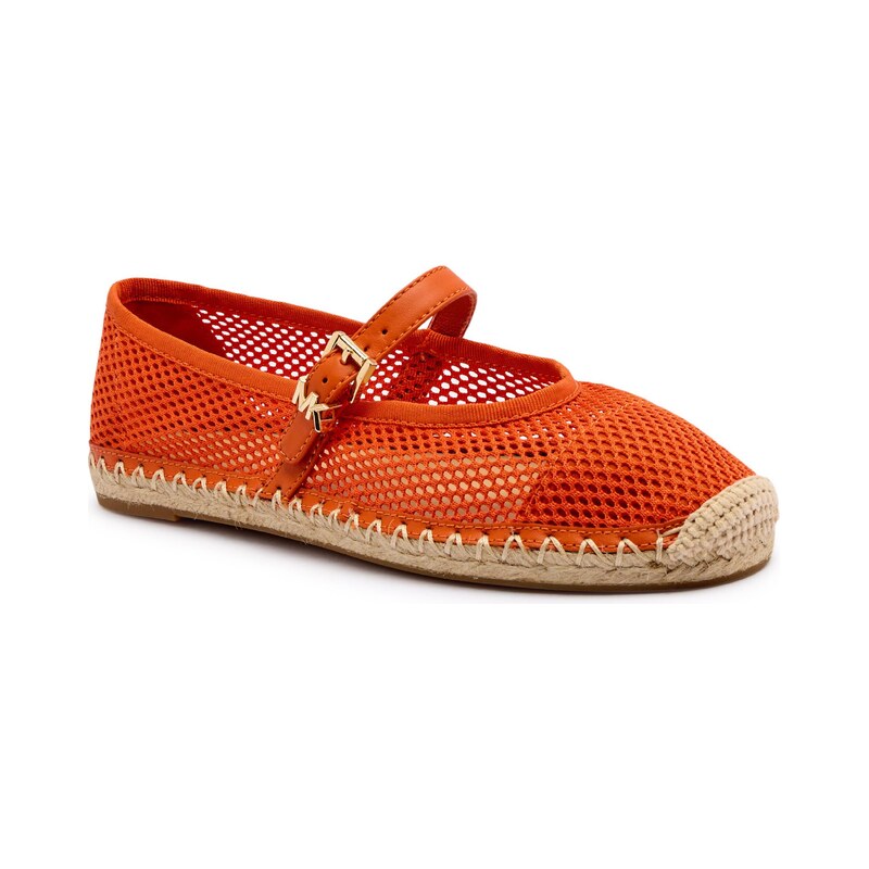 Michael Kors Espadrilky LYNN s přídavkem kůže 105692481