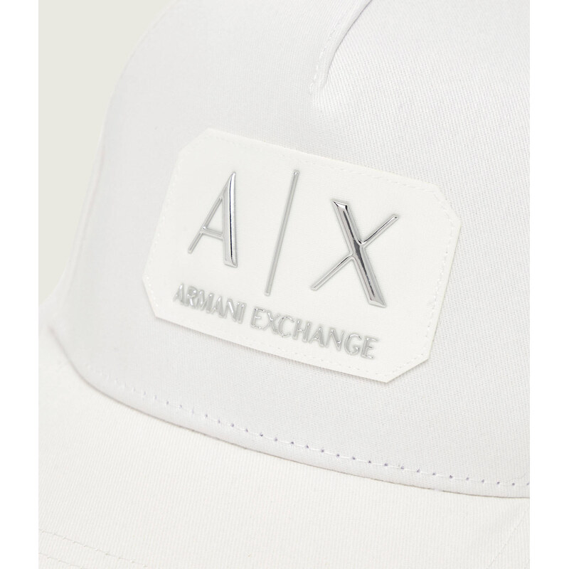 Armani Exchange Kšiltovka
