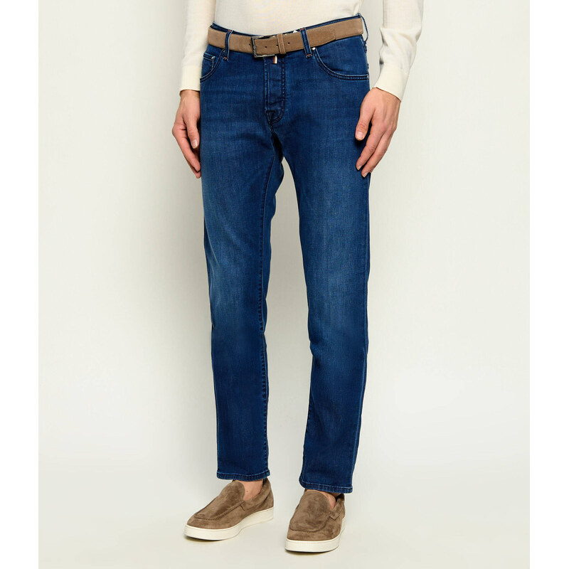 Jacob Cohen Džíny NICK | Slim Fit