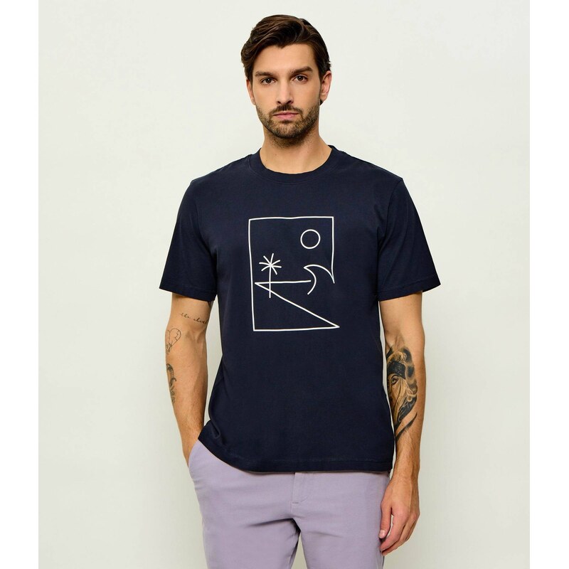 Joop! Jeans Tričko Makoa | regular fit