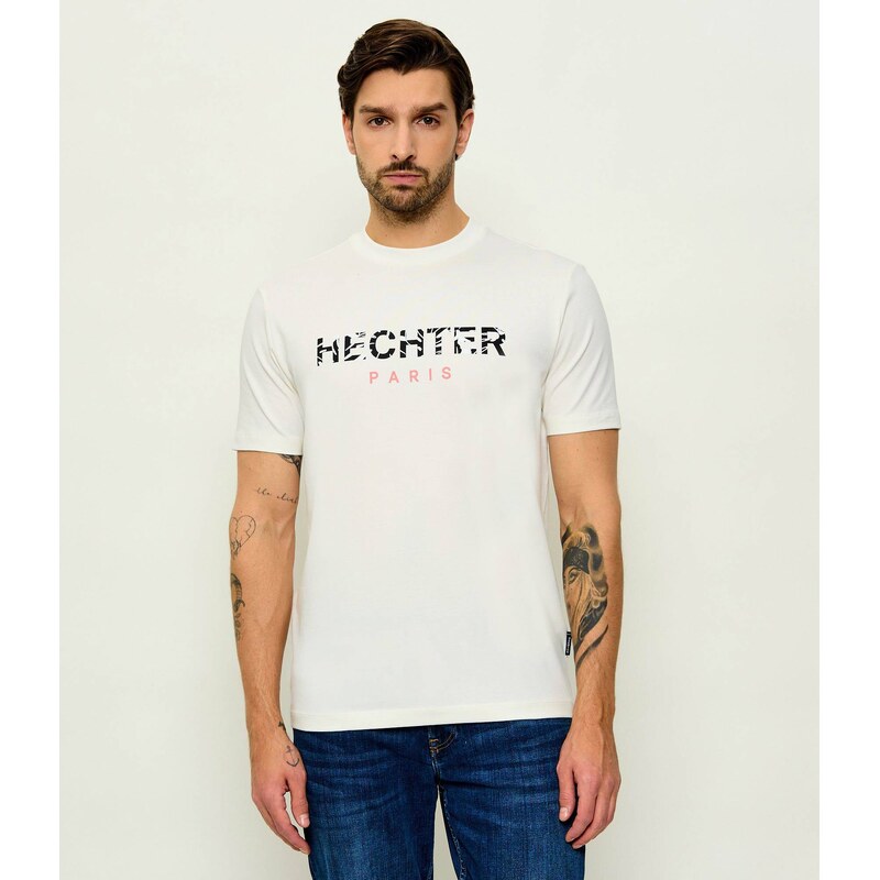 Hechter Paris Tričko | regular fit