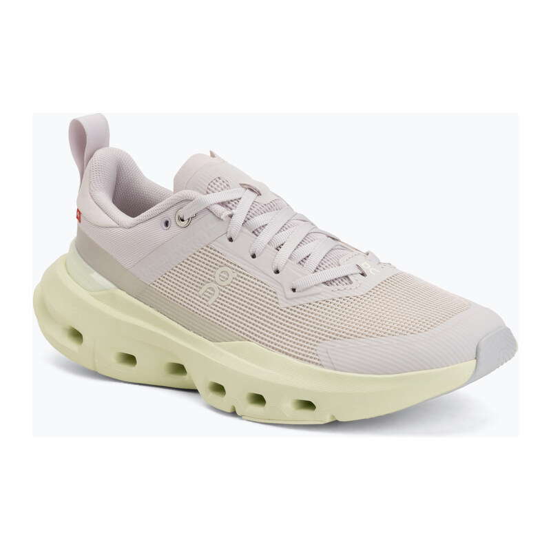 Dámská tréninková obuv On Cloudpulse Next lily/linen