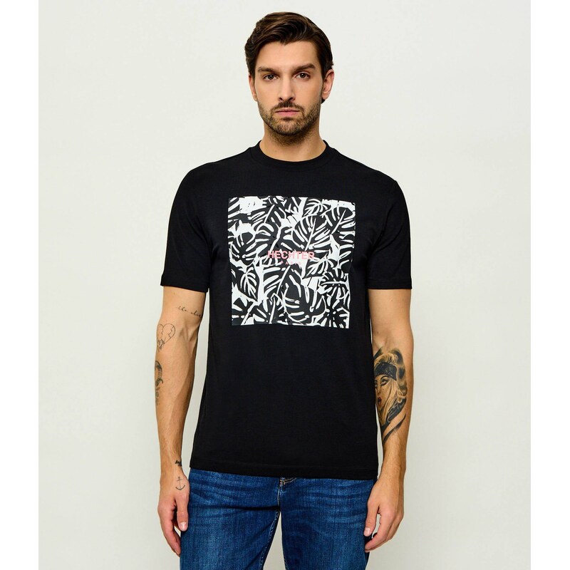 Hechter Paris Tričko | regular fit