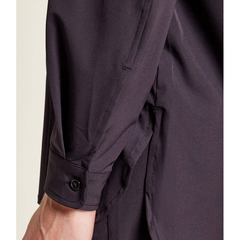 GUESS ACTIVE Košile NAT SHACKET | Loose fit