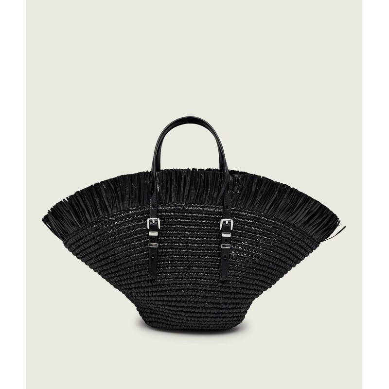 Michael Kors Kabelka na rameno ISA