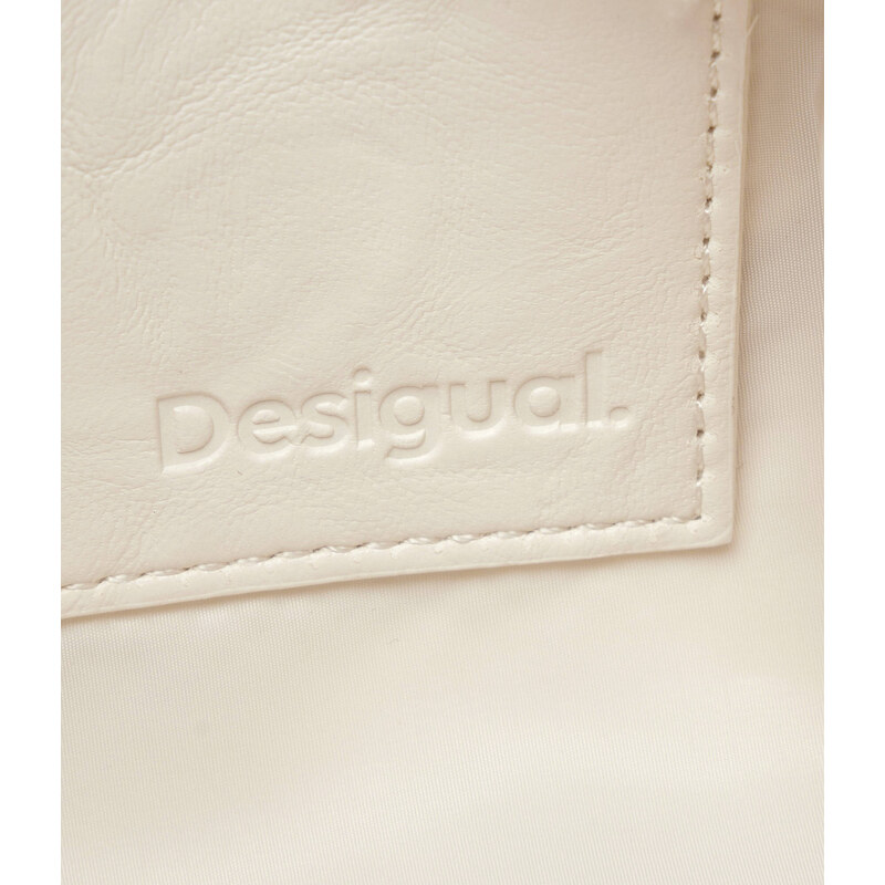 Desigual Kabelka na rameno HALF LOGO VENECIA 4.0