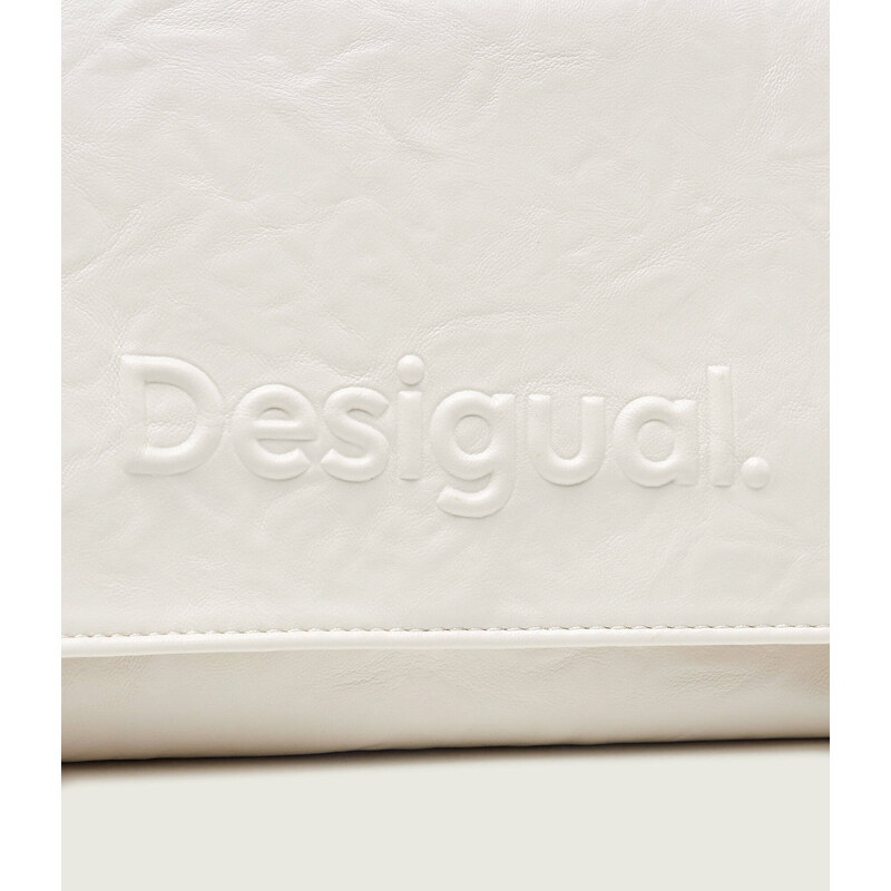 Desigual Kabelka na rameno HALF LOGO VENECIA 4.0