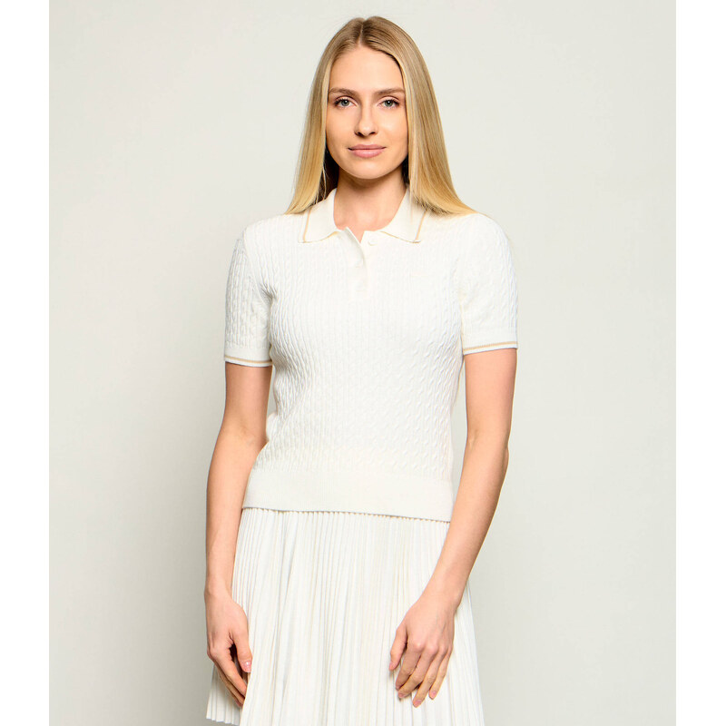 Lacoste Polokošile | Slim Fit