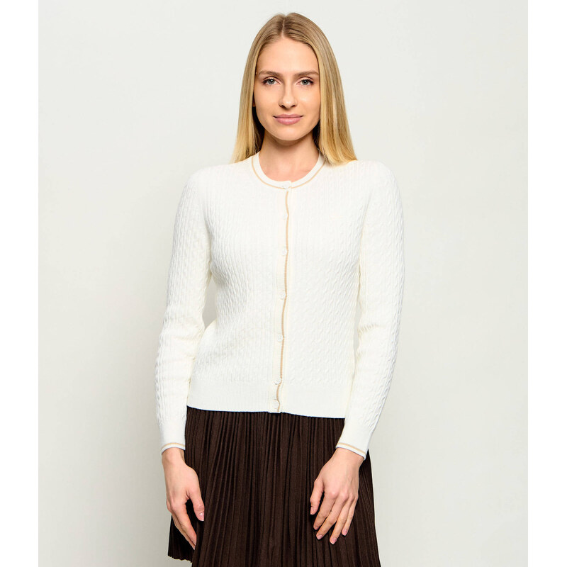 Lacoste Kardigan | Slim Fit
