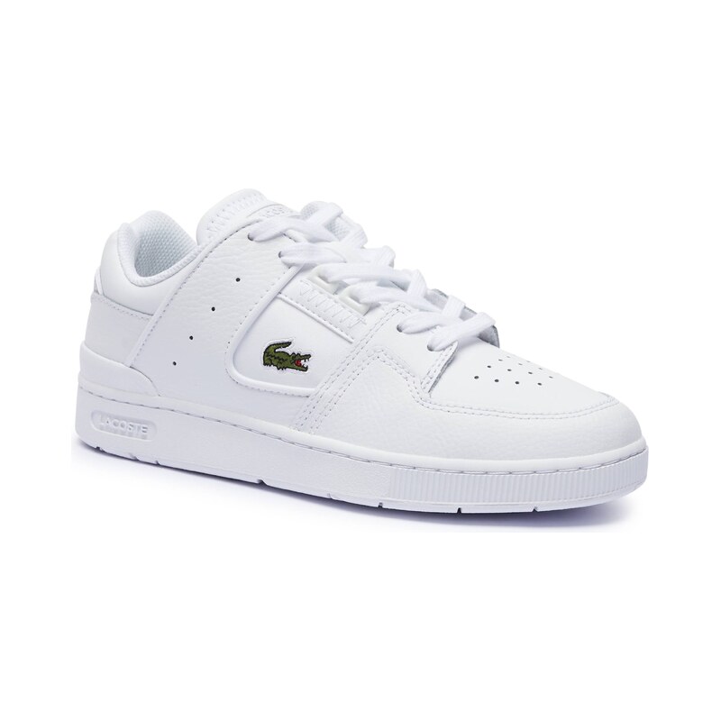 Lacoste Kožené tenisky