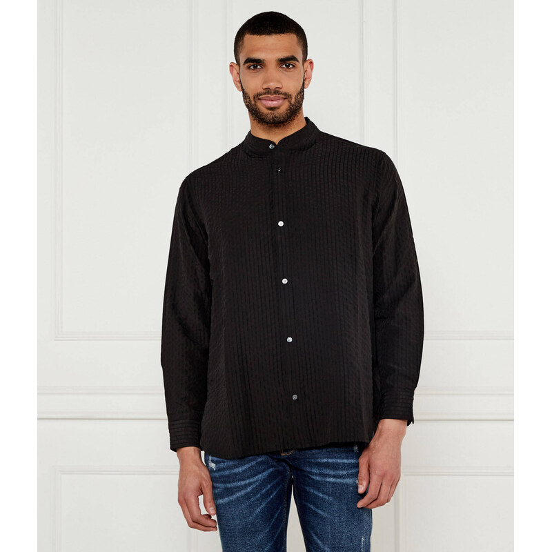 Emporio Armani Košile | Comfort fit