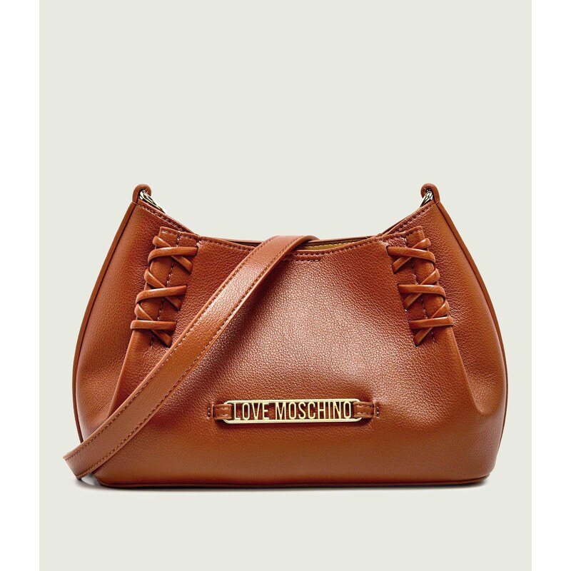 Love Moschino Kabelka na rameno MARRONE 114737702
