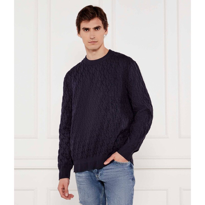 Calvin Klein Jeans Svetr | Regular Fit