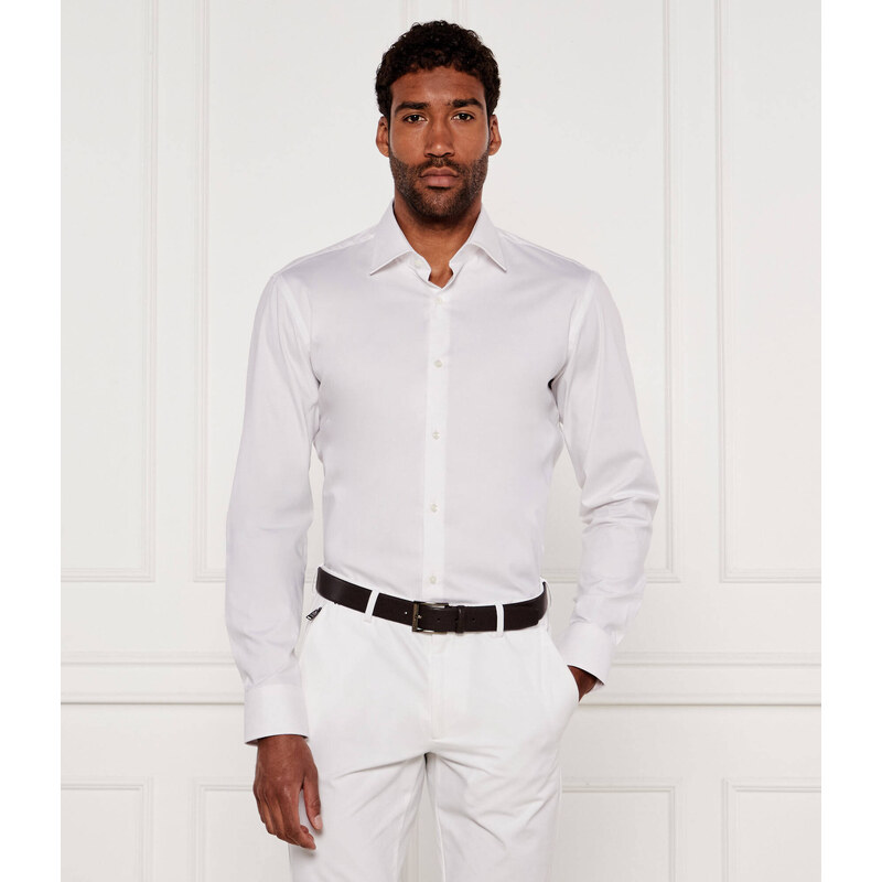 BOSS BLACK Košile H-JOE-kent-C1-214 | Regular Fit | easy iron