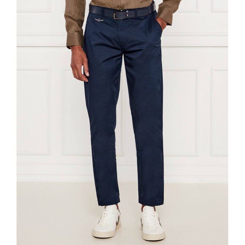 Aeronautica Militare Kalhoty chino | Regular Fit 105673601