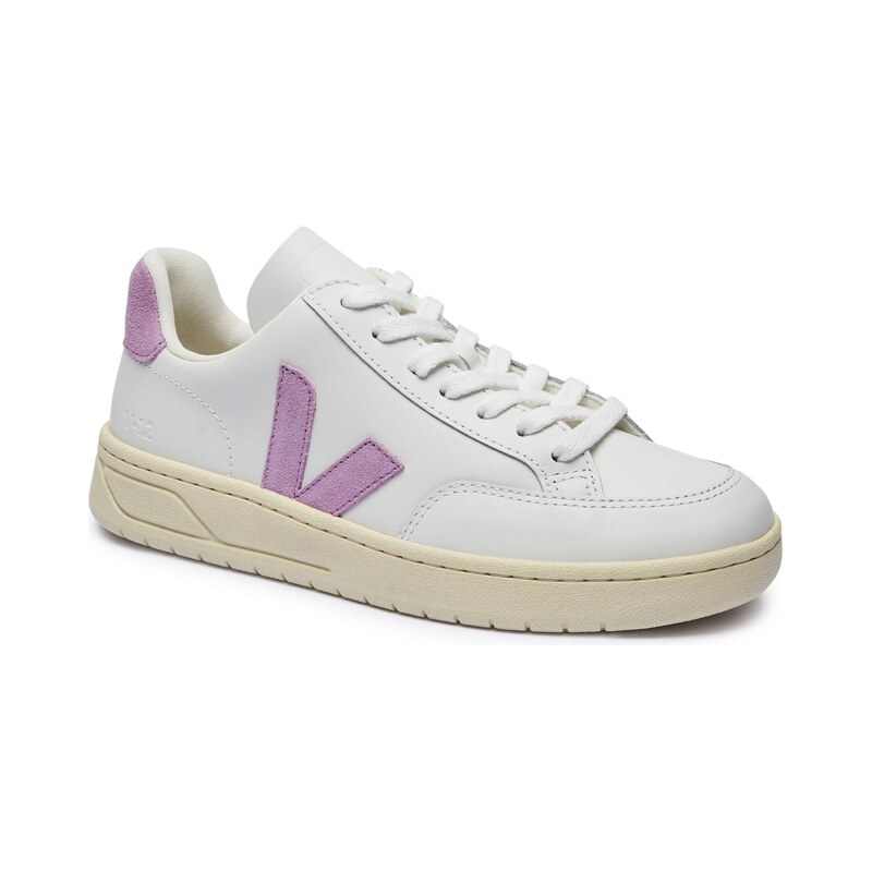 VEJA Kožené tenisky V-12