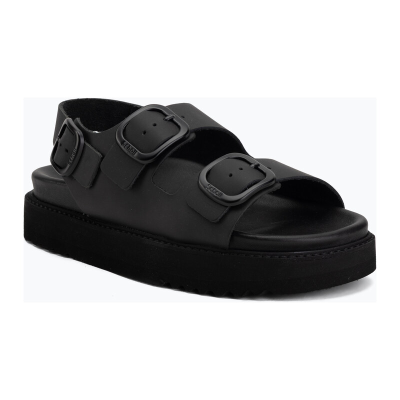 Dámské sandály Scholl Blake 2 Straps black