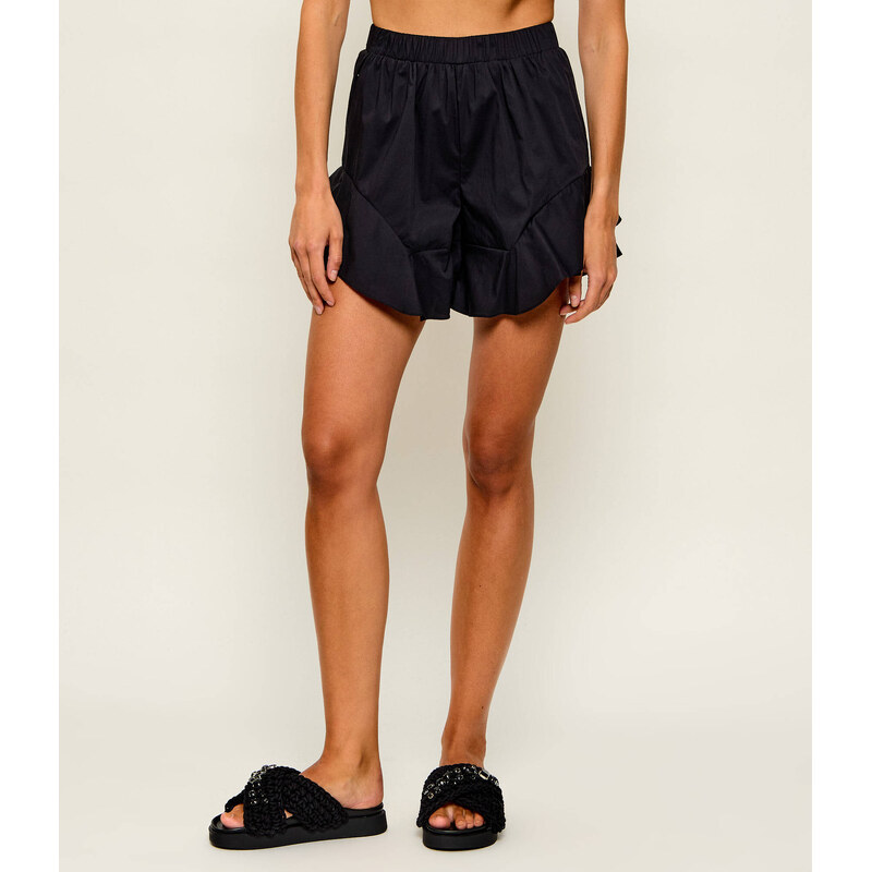 Liu Jo Beachwear Šortky | Relaxed fit 114743550