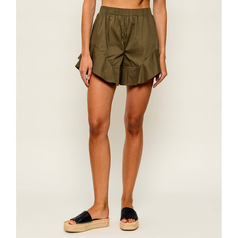 Liu Jo Beachwear Šortky | Relaxed fit 114737658