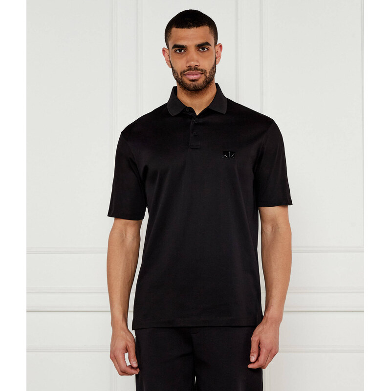 Armani Exchange Polokošile | Regular Fit