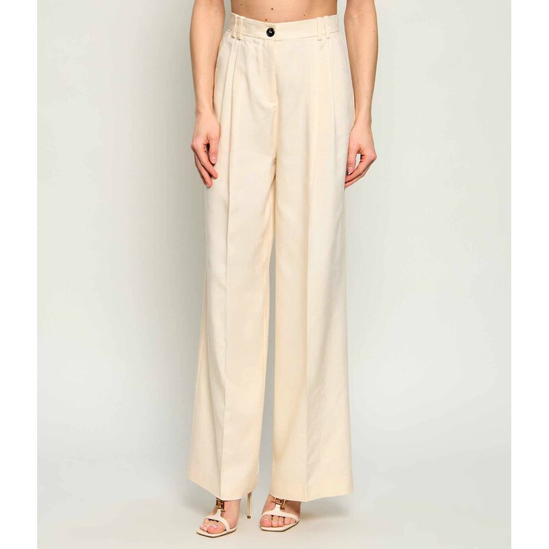 Pinko Kalhoty BRESCELLO | Relaxed fit