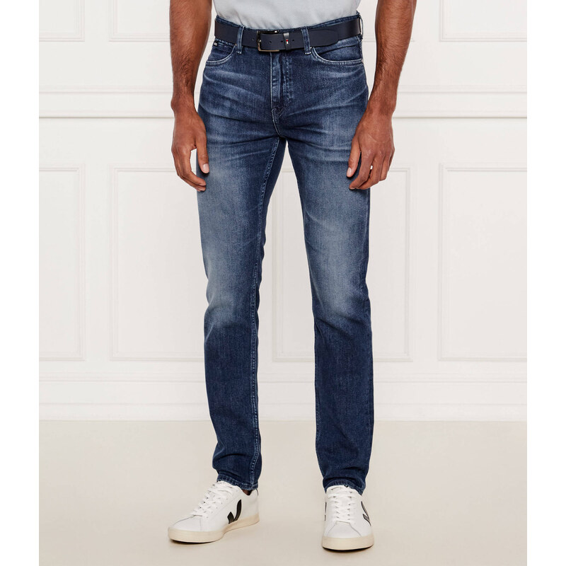 BOSS BLACK Džíny C-Delaware | Slim Fit