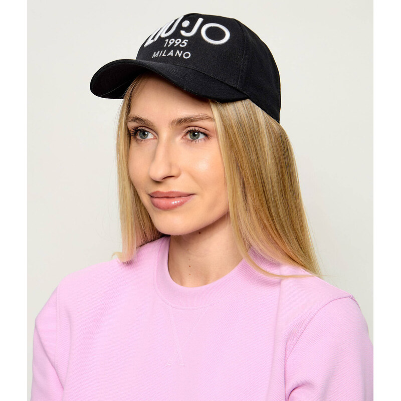 Liu Jo Beachwear Kšiltovka