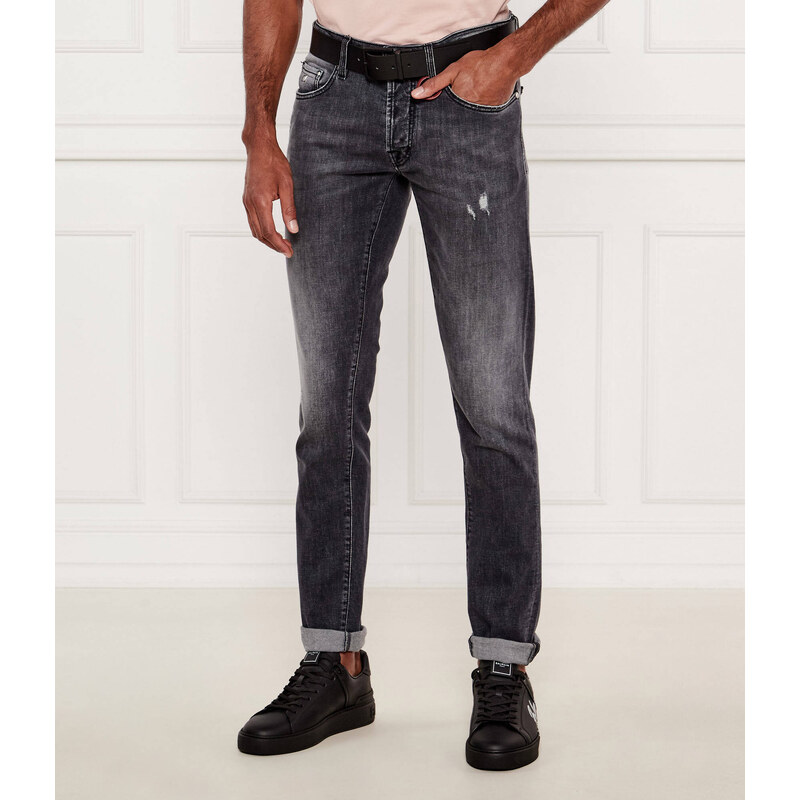 Tramarossa Džíny LEONARDO | Slim Fit