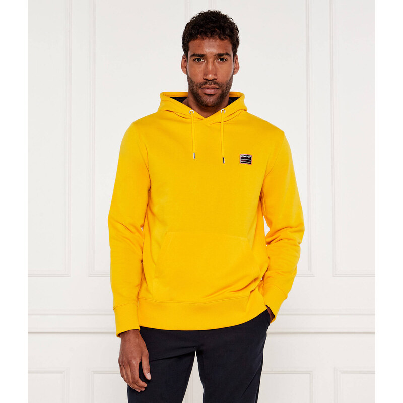 Gant Mikina CONTRAST | Regular Fit
