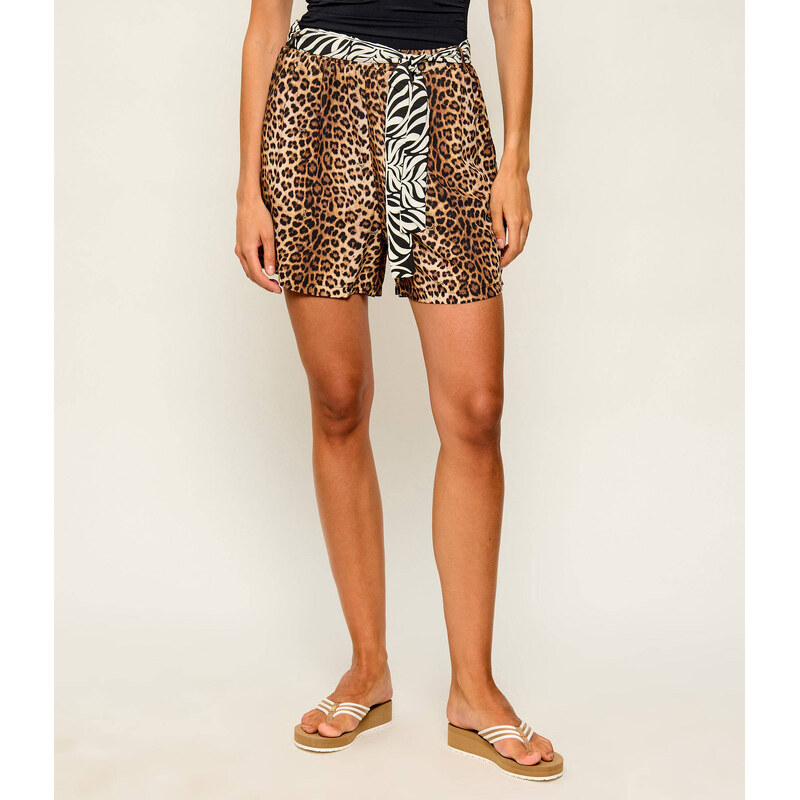 Liu Jo Beachwear Šortky | Relaxed fit