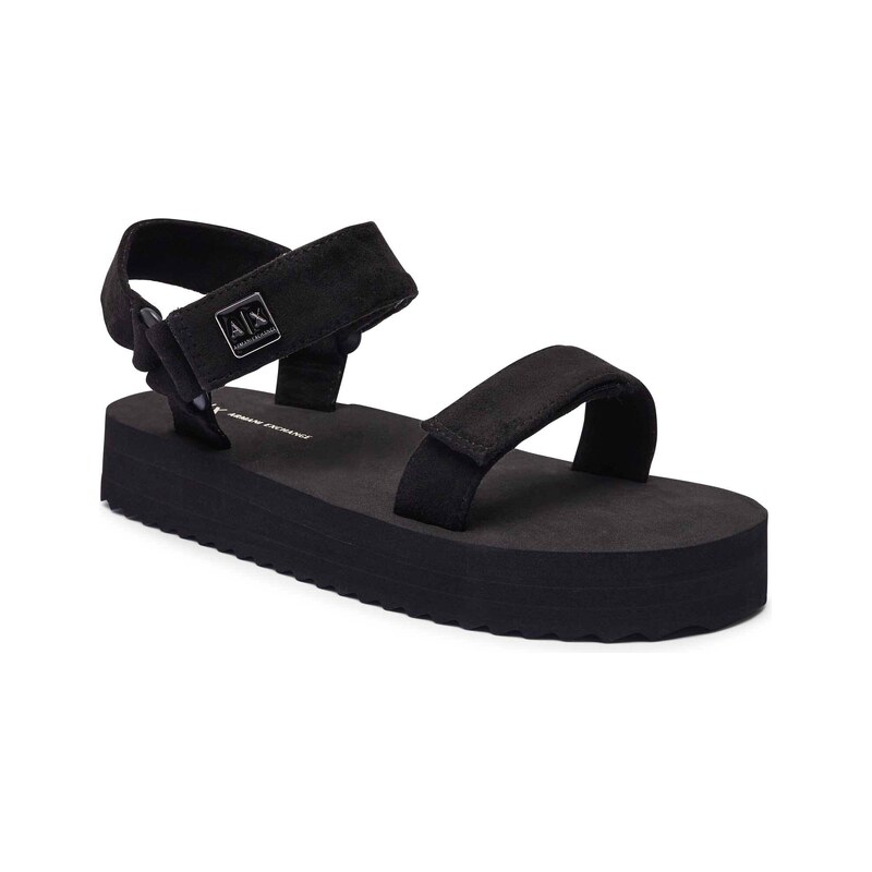 Armani Exchange Sandály