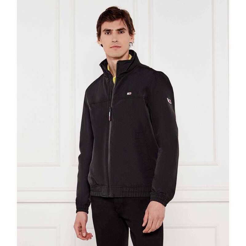 Tommy Jeans Bunda ESSENTIAL | Regular Fit